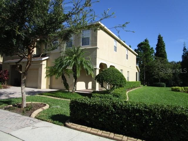 9238 RIVER ROCK LANE UNIT 9238 RIVERVIEW, FL 33578