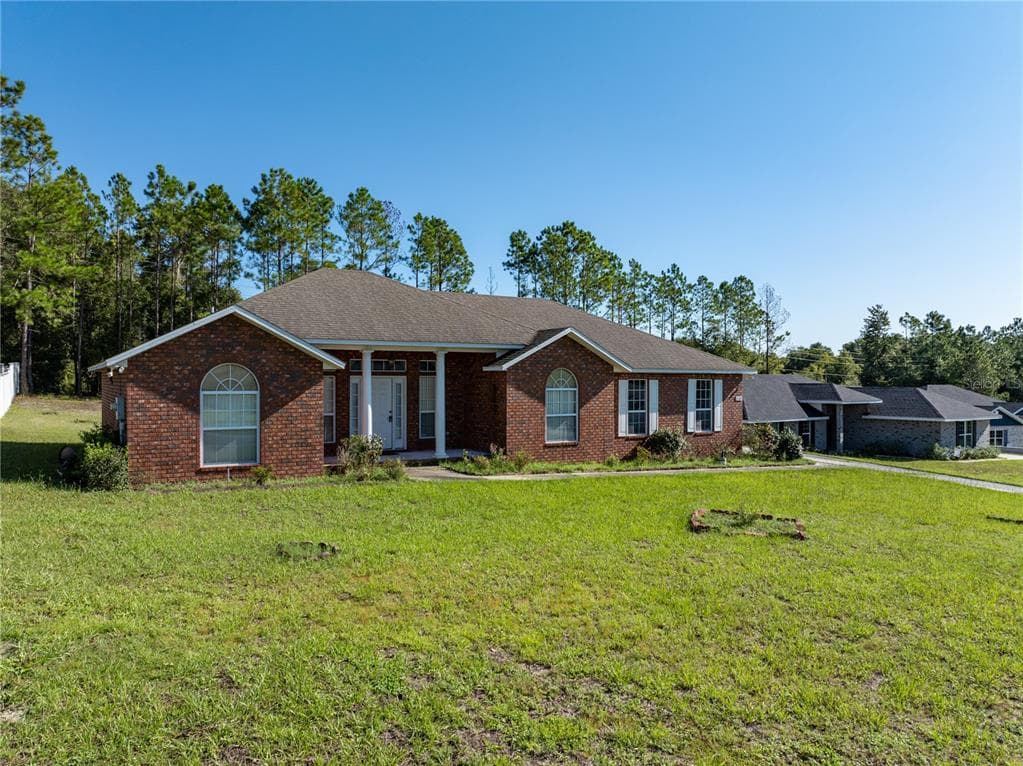 4007 NW RIVER SEBASTIAN LANE LAKE CITY, FL 32055