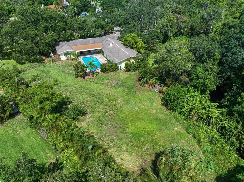1861 SADDLE HILL ROAD S DUNEDIN, FL 34698