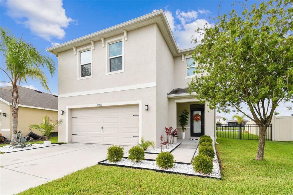 32736 CUMBERLAND DRIVE WESLEY CHAPEL, FL 33543