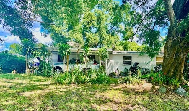 4519 W NORTH STREET TAMPA, FL 33614