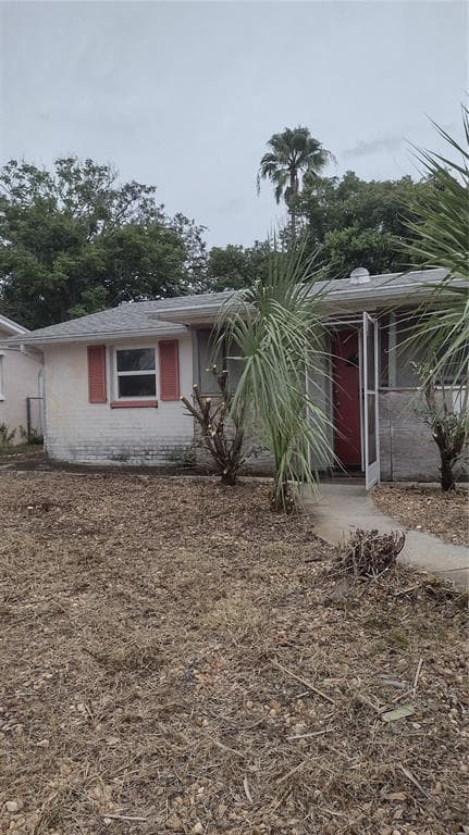 11210 YEWTREE AVE PORT RICHEY, FL 34668