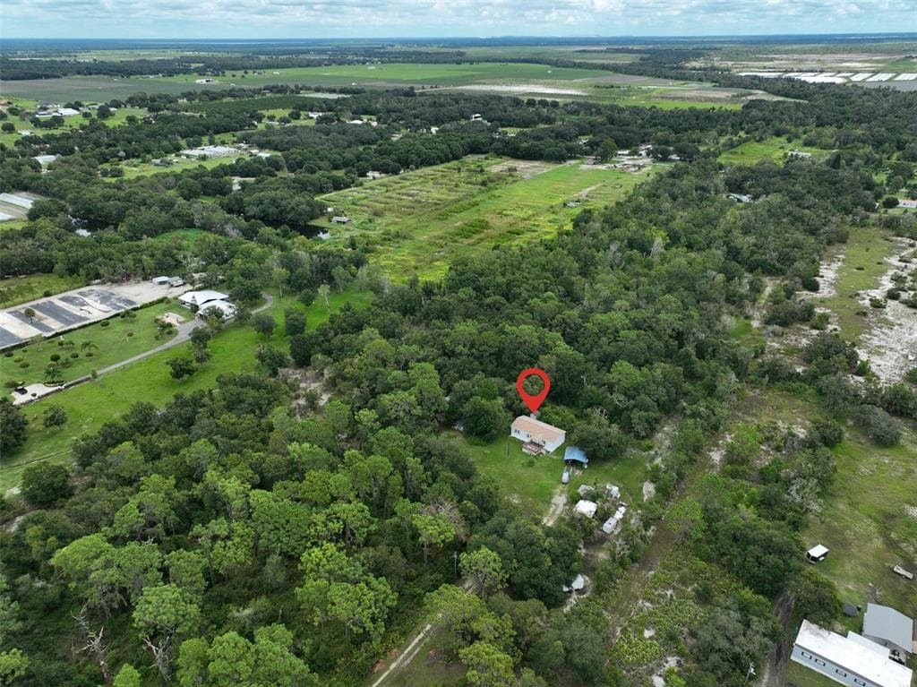 16320 CARLTON LAKE ROAD WIMAUMA, FL 33598