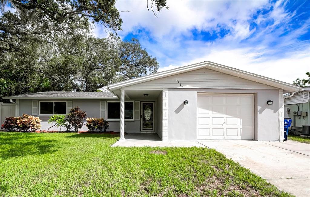 3413 BIGELOW DRIVE HOLIDAY, FL 34691