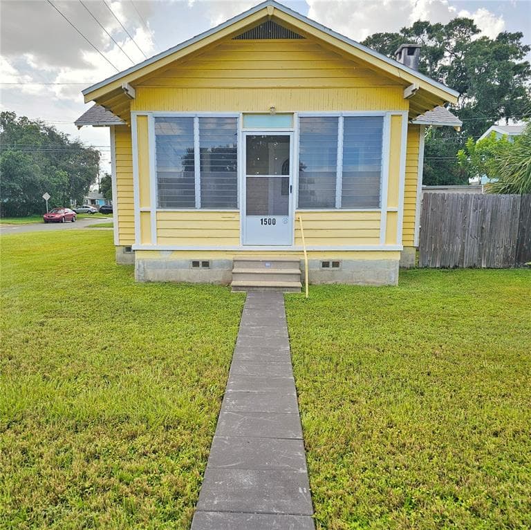 1500 28TH STREET N ST PETERSBURG, FL 33713