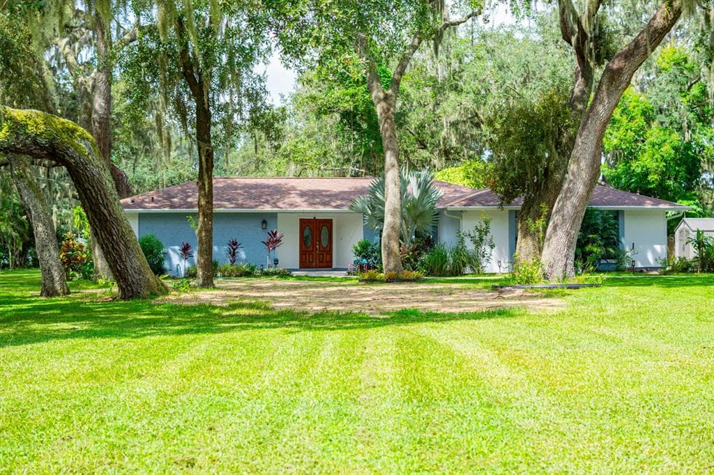 11205 KILLEARN COURT RIVERVIEW, FL 33569