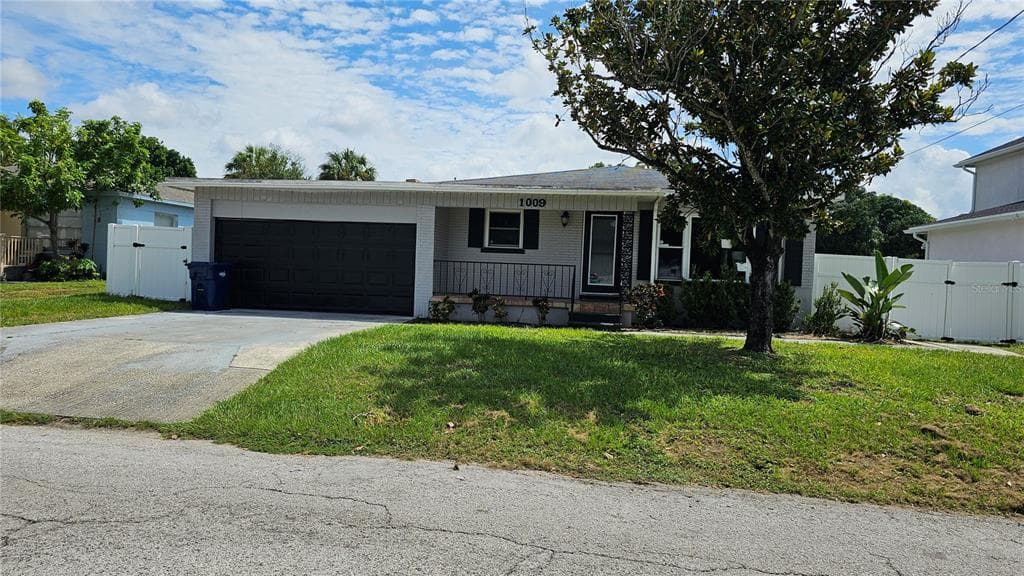 1009 N HABANA AVENUE TAMPA, FL 33607