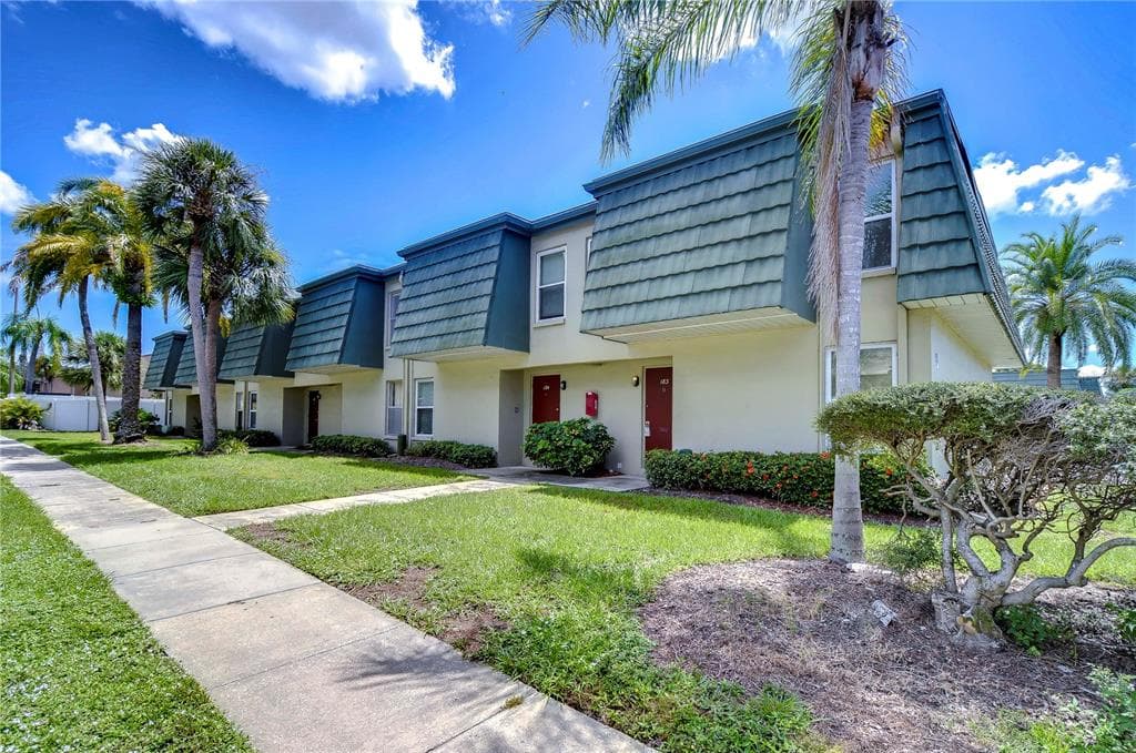 1799 N HIGHLAND AVENUE UNIT 78 CLEARWATER, FL 33755