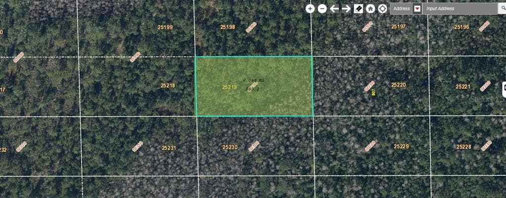 DILL ROAD ORLANDO, FL 32820