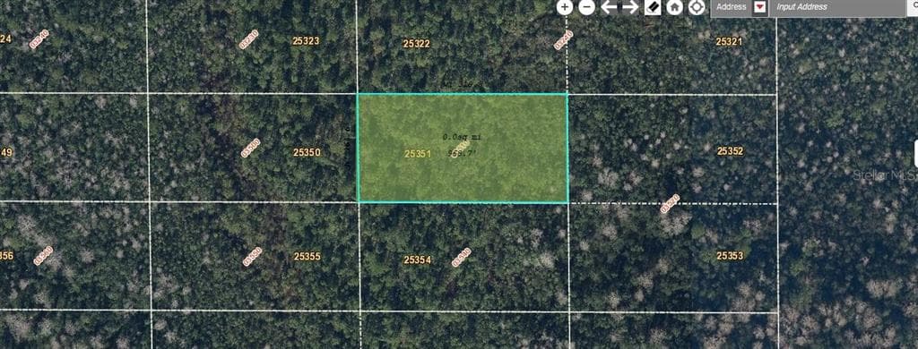 DILL ROAD ORLANDO, FL 32820