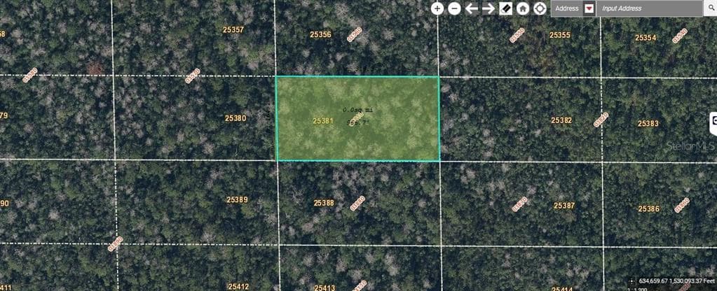 DILL ROAD ORLANDO, FL 32820