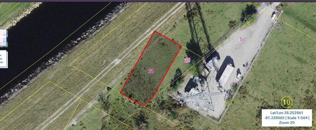 NEPTUNE ROAD KISSIMMEE, FL 34744