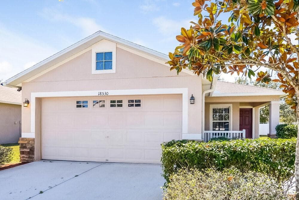 18530 KENTISBURY COURT LAND O LAKES, FL 34638