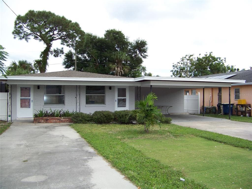 523 YELVINGTON AVENUE CLEARWATER, FL 33756