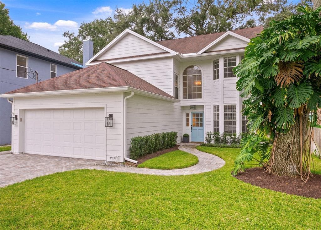 3416 W SAN PEDRO STREET TAMPA, FL 33629