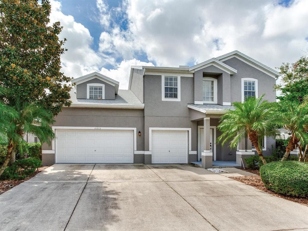 11213 LAUREL BROOK COURT RIVERVIEW, FL 33569