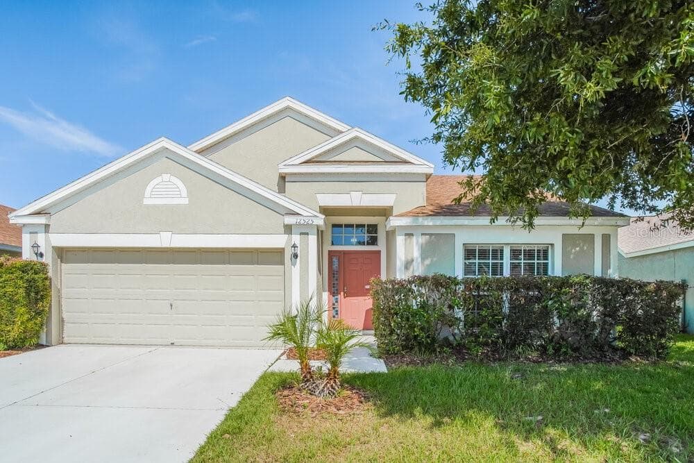 12525 MIDPOINTE DRIVE RIVERVIEW, FL 33578