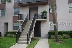 108 CLOCKTOWER DRIVE UNIT 159 BRANDON, FL 33510