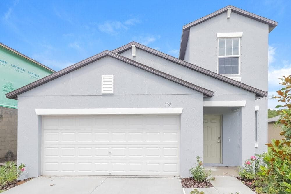 2015 SKYBROOKE BOULEVARD LUTZ, FL 33558