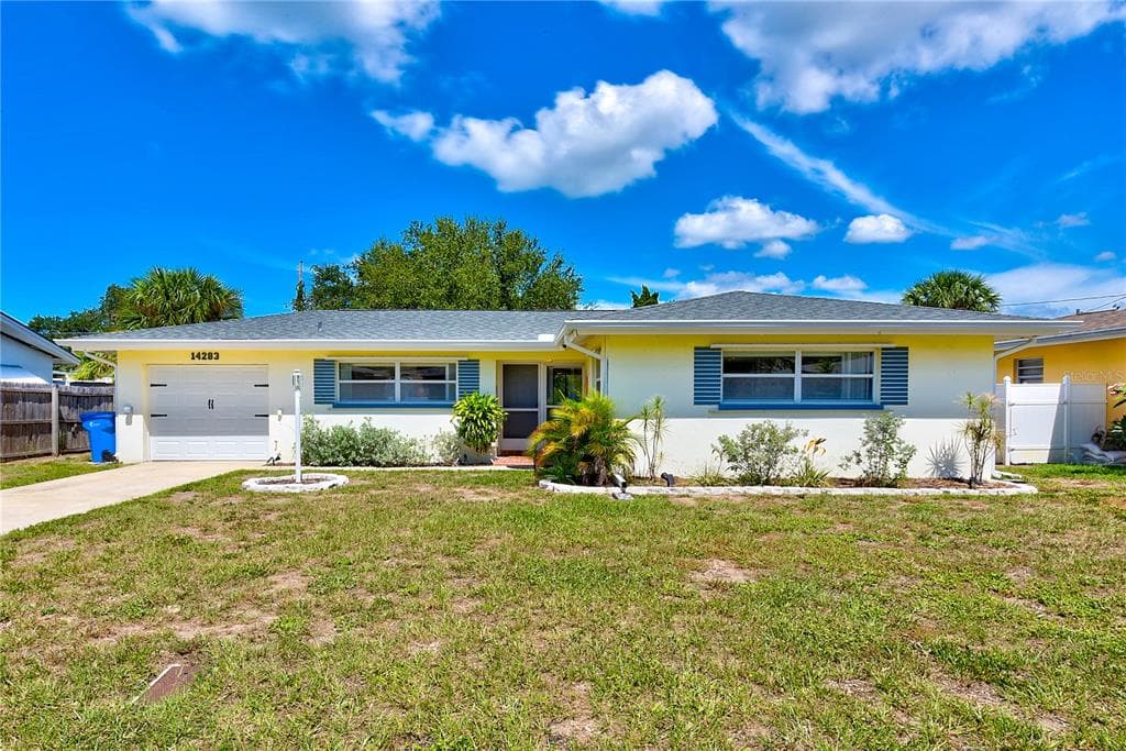 14283 SHARON DR LARGO, FL 33774