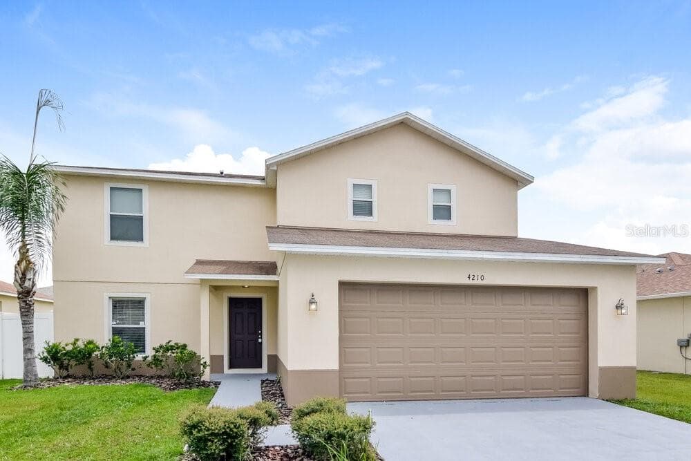 4210 DIGITAL COURT MULBERRY, FL 33860