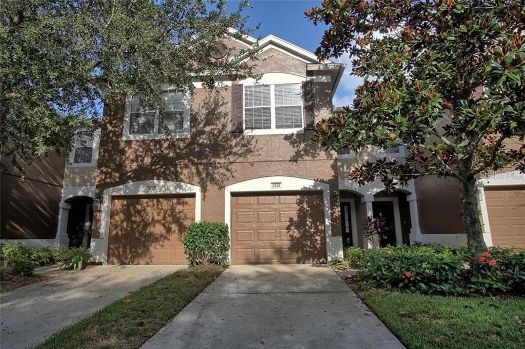 4920 CHATHAM GATE DRIVE RIVERVIEW, FL 33578