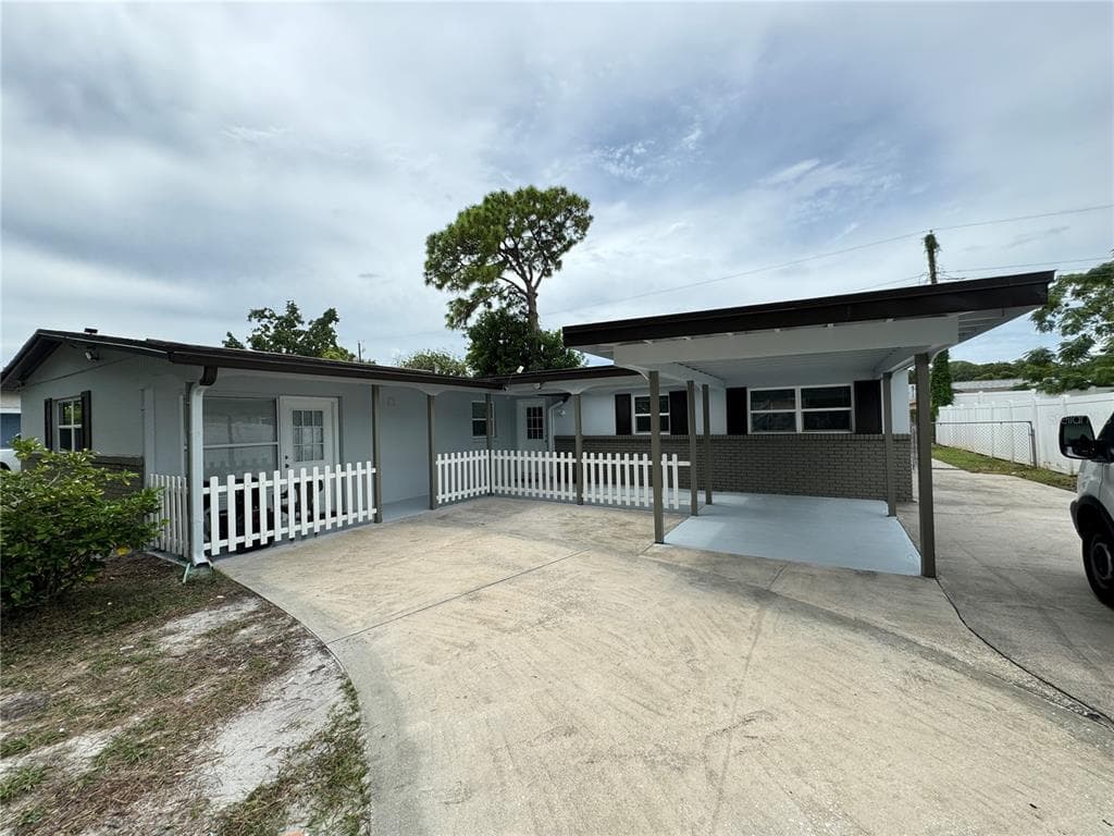 6408 TOWN N COUNTRY BOULEVARD TAMPA, FL 33615