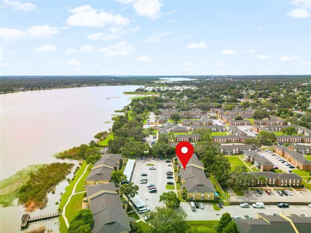10100 SAILWINDS BOULEVARD N UNIT 205