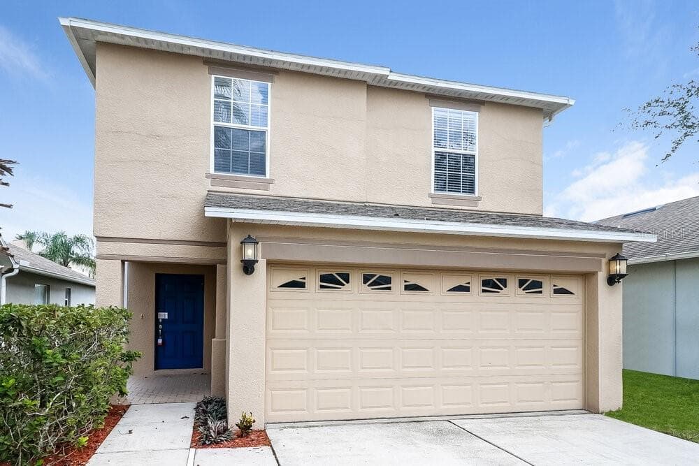 3348 THISTLEDOWN LANE LAND O LAKES, FL 34638