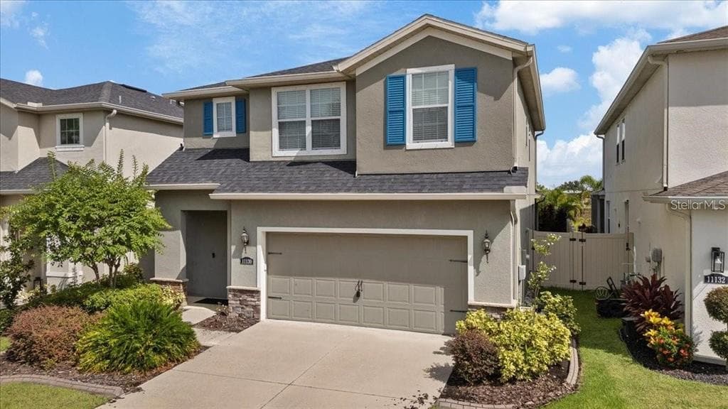 11130 ABACO ISLAND AVENUE RIVERVIEW, FL 33579