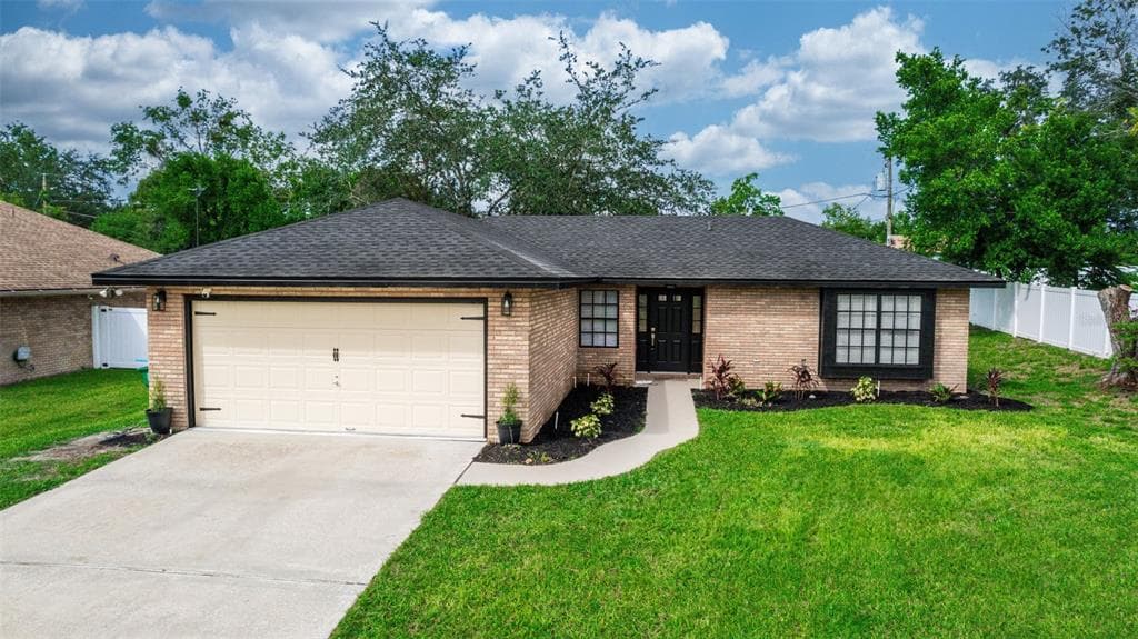 1416 FRANCONIA AVENUE DELTONA, FL 32738