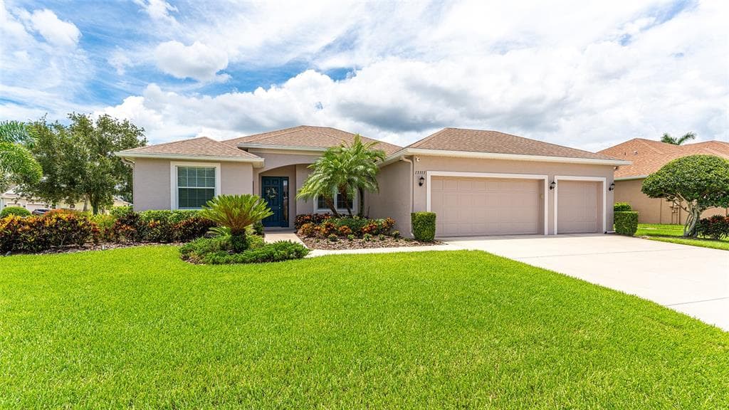 13311 50TH LANE E PARRISH, FL 34219