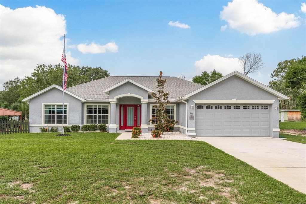 9911 GOLDEN LOOP NEW PORT RICHEY, FL 34654