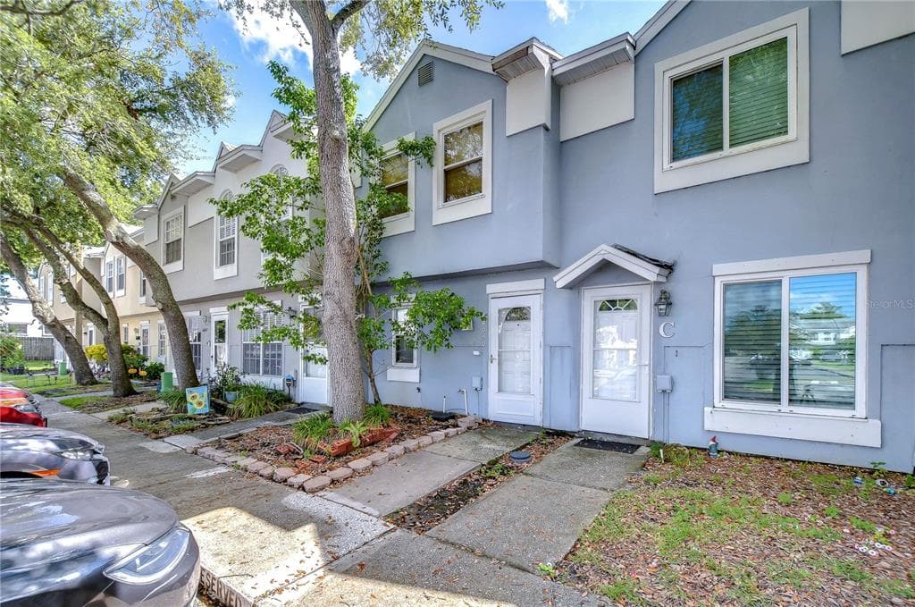 6601 121ST AVENUE UNIT G LARGO, FL 33773