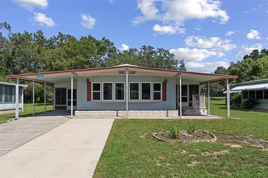 12055 FORMOSA STREET BROOKSVILLE, FL 34613
