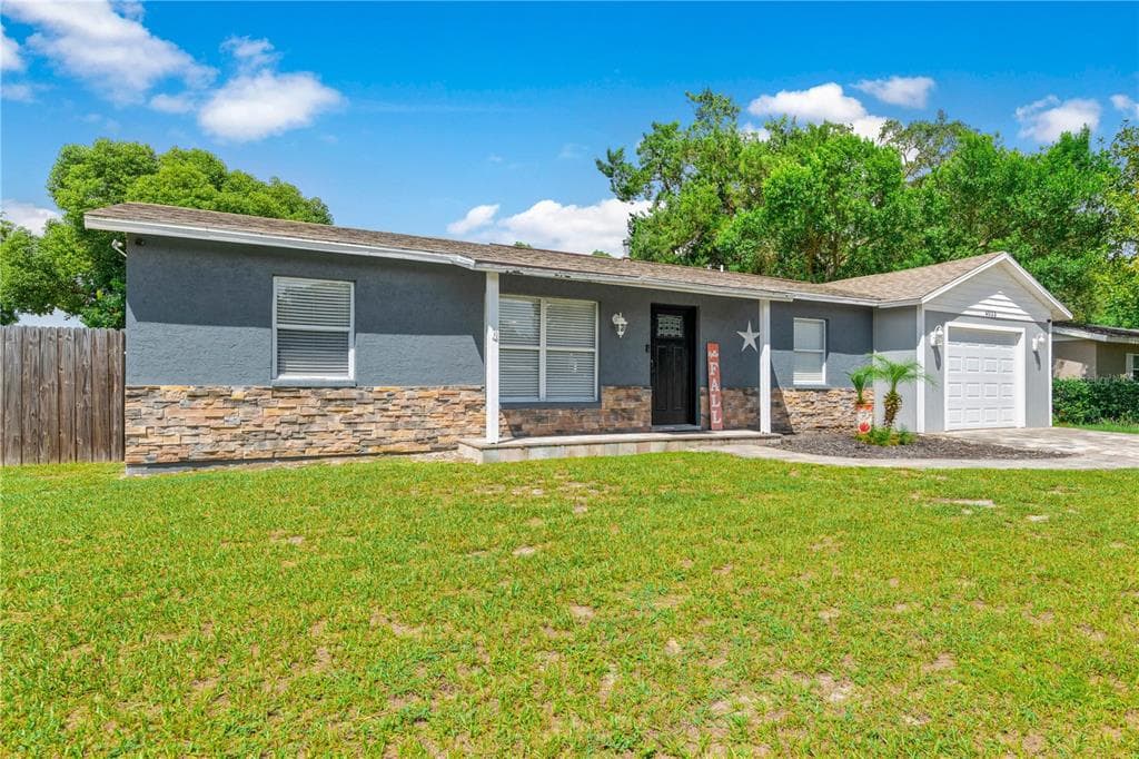 4033 WINDSWEPT AVENUE SPRING HILL, FL 34606