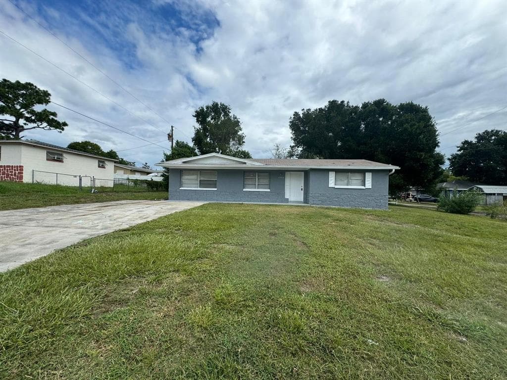6960 ALKEN CIRCLE NEW PORT RICHEY, FL 34653