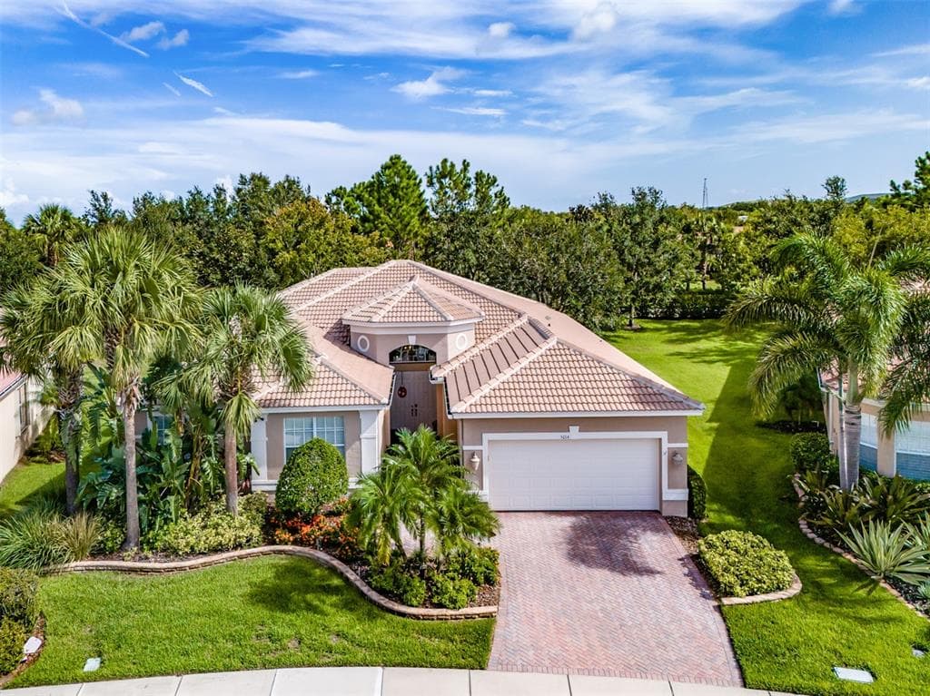 5014 RUBY FLATS DRIVE WIMAUMA, FL 33598