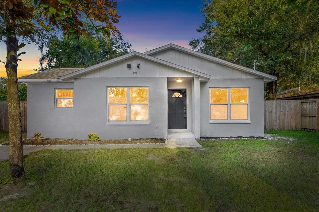 10017 N 11TH STREET TAMPA, FL 33612