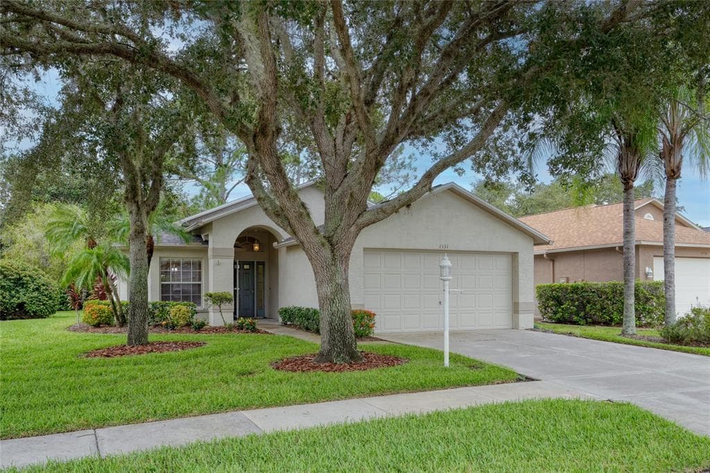 1331 HICKORY MOSS PLACE TRINITY, FL 34655