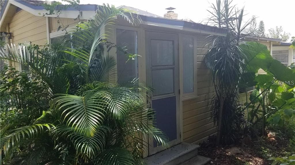 309 W COMANCHE AVENUE UNIT A TAMPA, FL 33604
