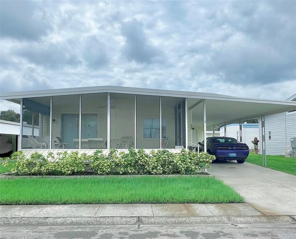 1100 BELCHER ROAD S UNIT 722 LARGO, FL 33771