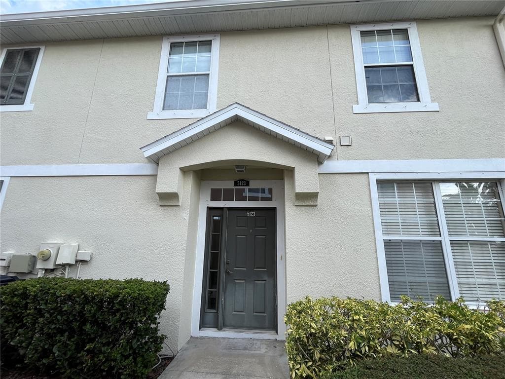 5123 5TH WAY N ST PETERSBURG, FL 33703