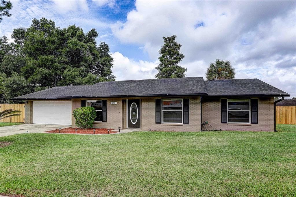 2531 RIDGETOP WAY VALRICO, FL 33594