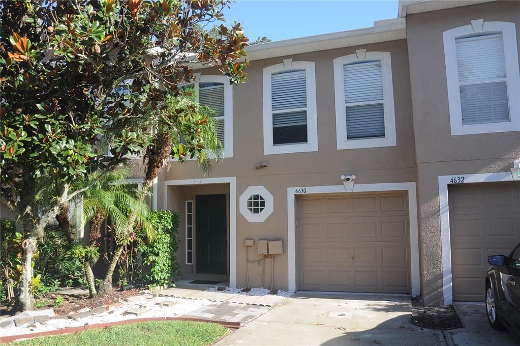 4630 ASHBURN SQUARE DRIVE TAMPA, FL 33610