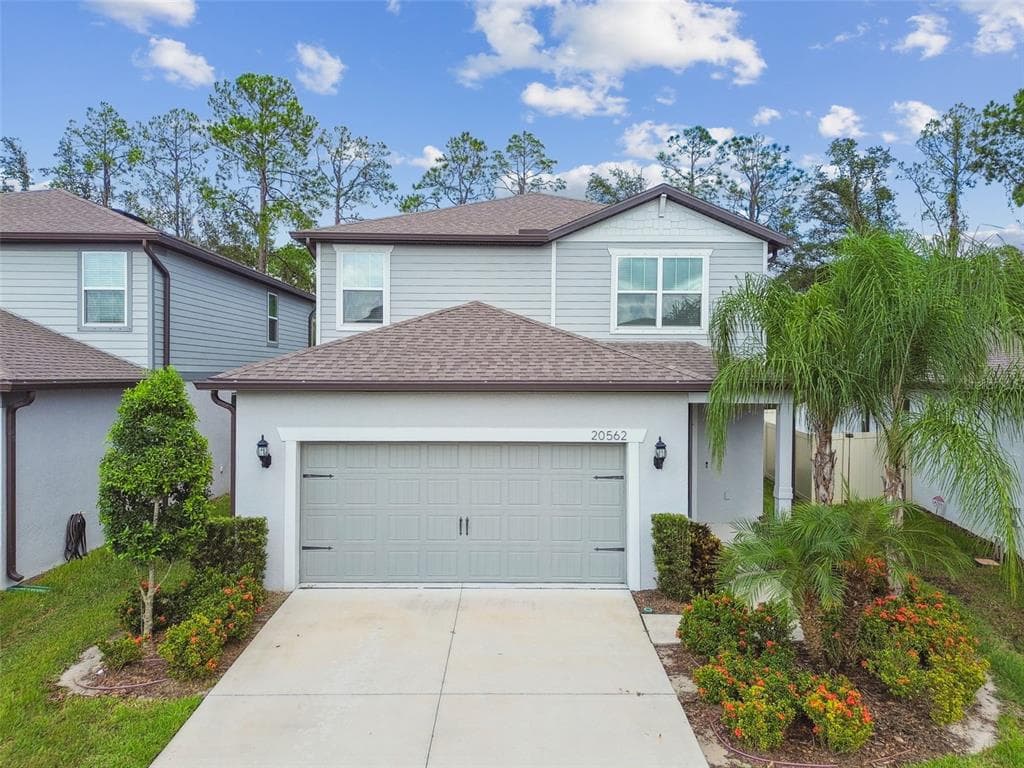 20562 MONZA LOOP LAND O LAKES, FL 34638