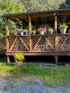 308 MILTON AVENUE INTERLACHEN, FL 32148