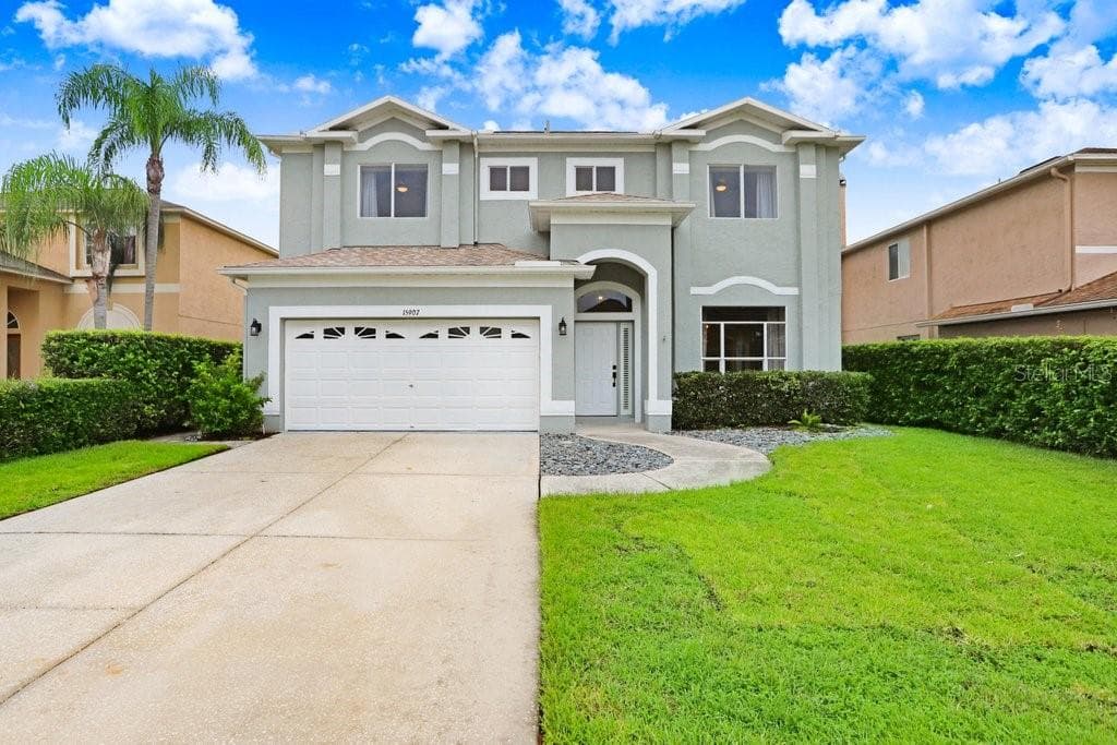 15907 KING JAMES COURT ODESSA, FL 33556