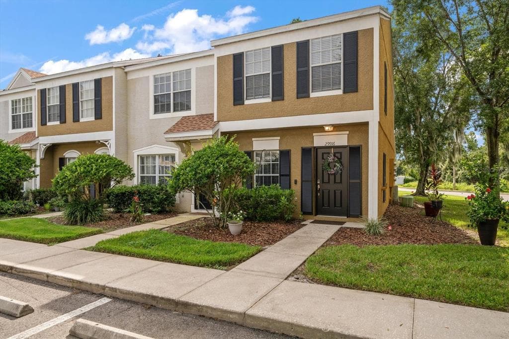 29916 PLAYA DEL REY LANE WESLEY CHAPEL, FL 33543