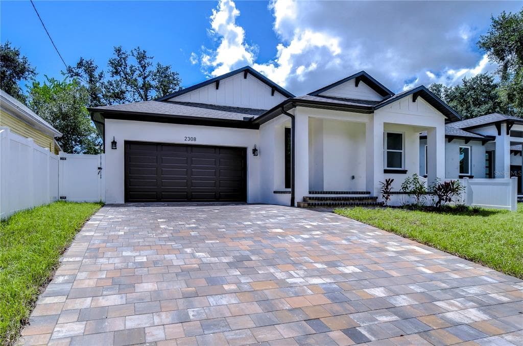 2308 W SAINT LOUIS STREET TAMPA, FL 33607